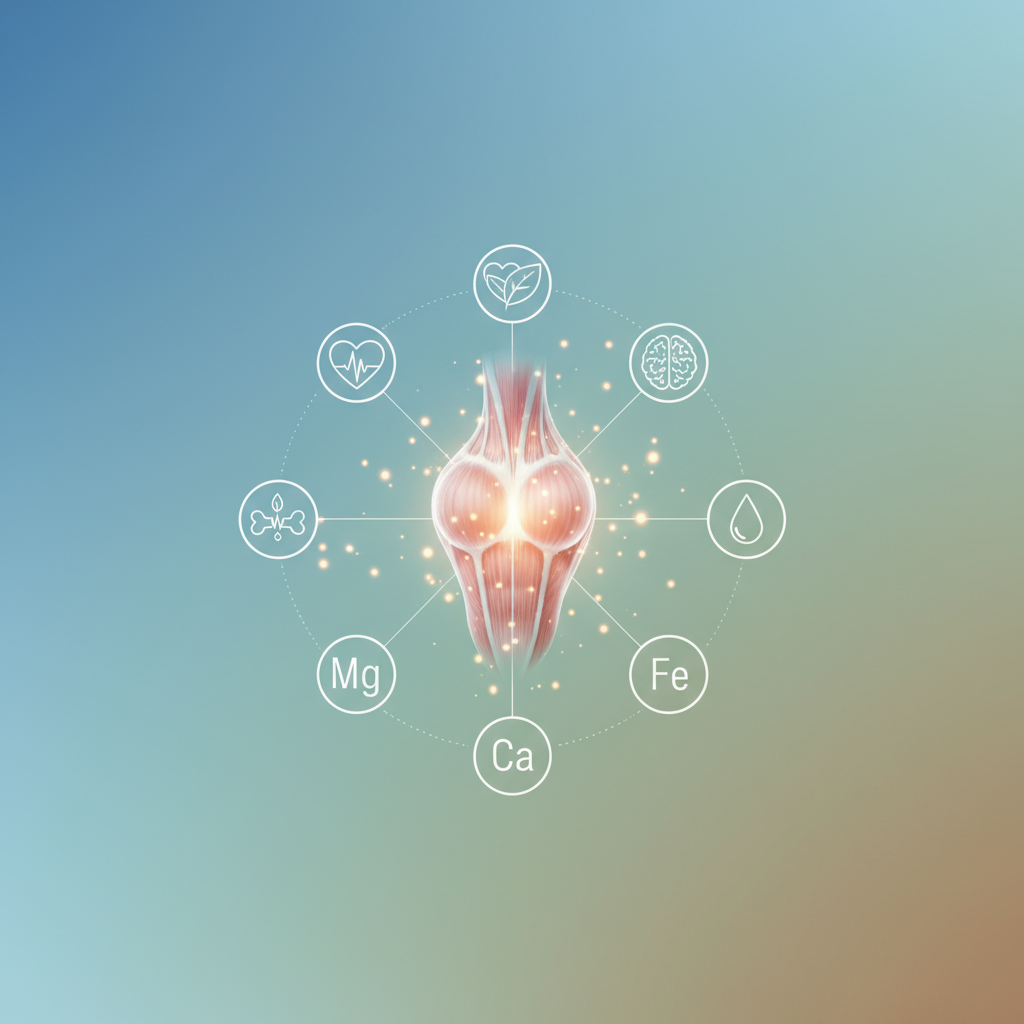 Gydytojas: raumenų skausmas išduoda pavojingą trūkumą