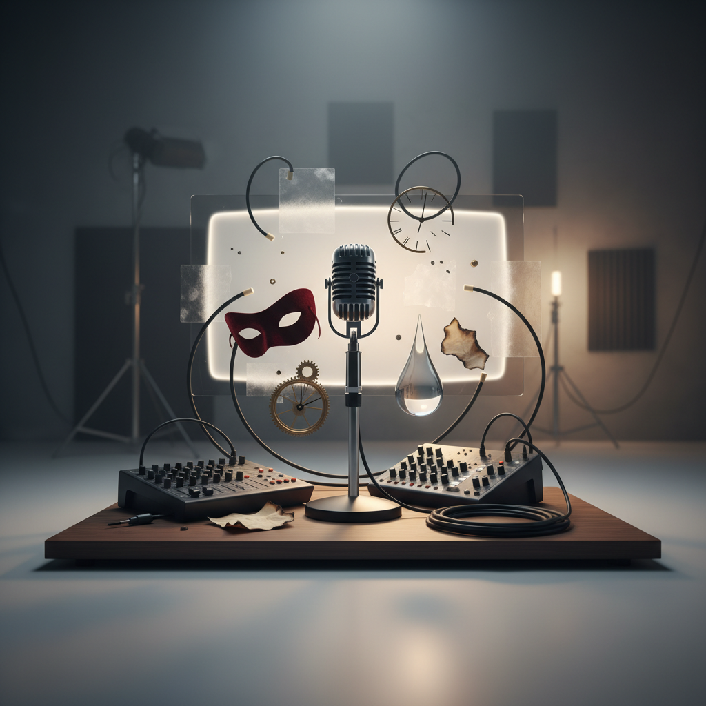 J. Radzevičius apie TV užkulisius: ko nemato žiūrovai?