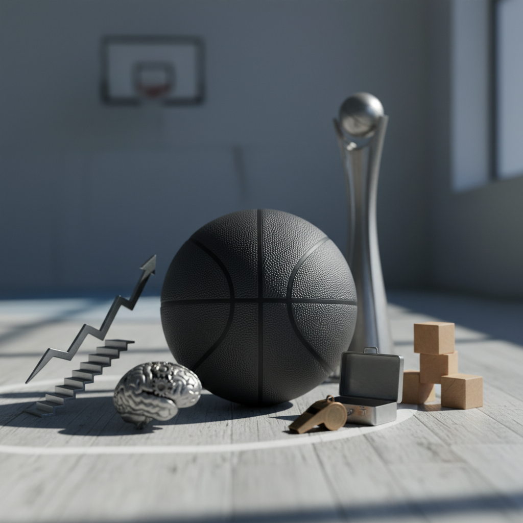 K. Kemzūra: apie karjeros posūkius ir krepšinio problemas