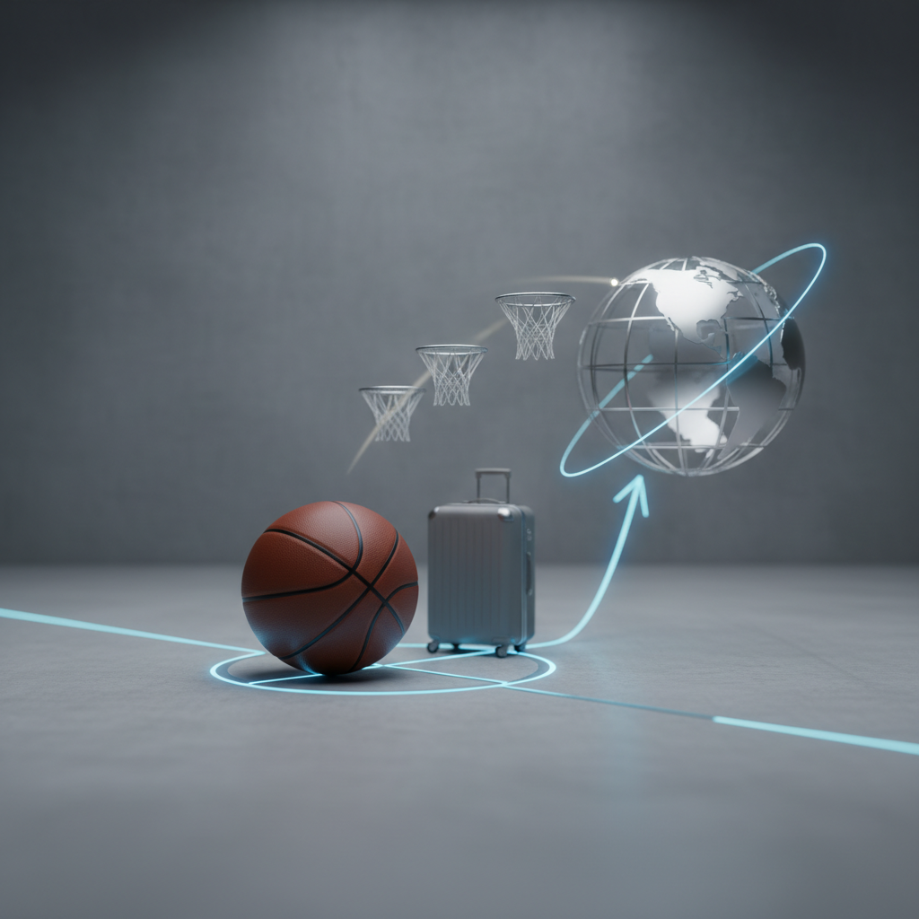 Karolis Lukošiūnas rado naują klubą užsienyje