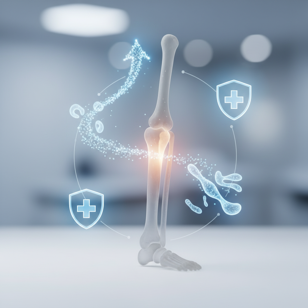 Kaulo uždegimas: kaip laiku atpažinti simptomus?