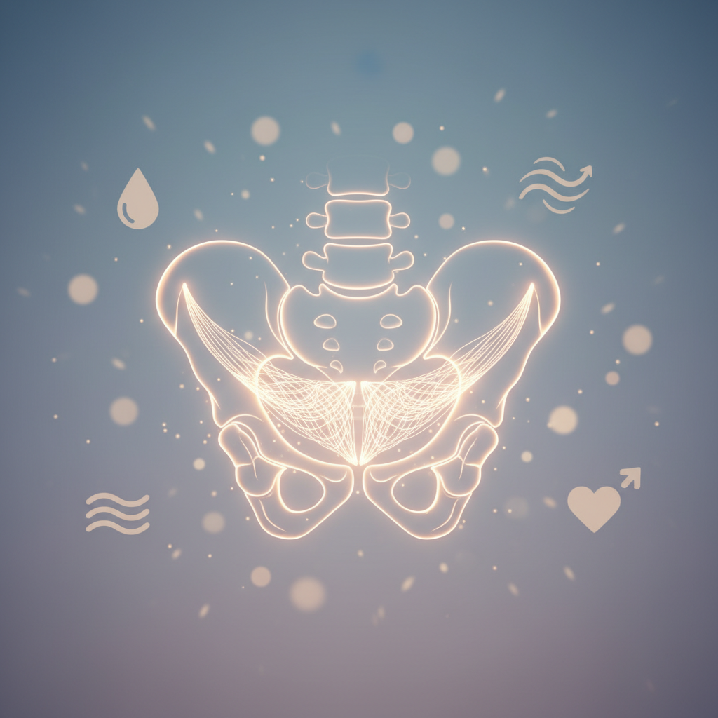 Kegelio pratimai moterims: kaip juos atlikti taisyklingai?