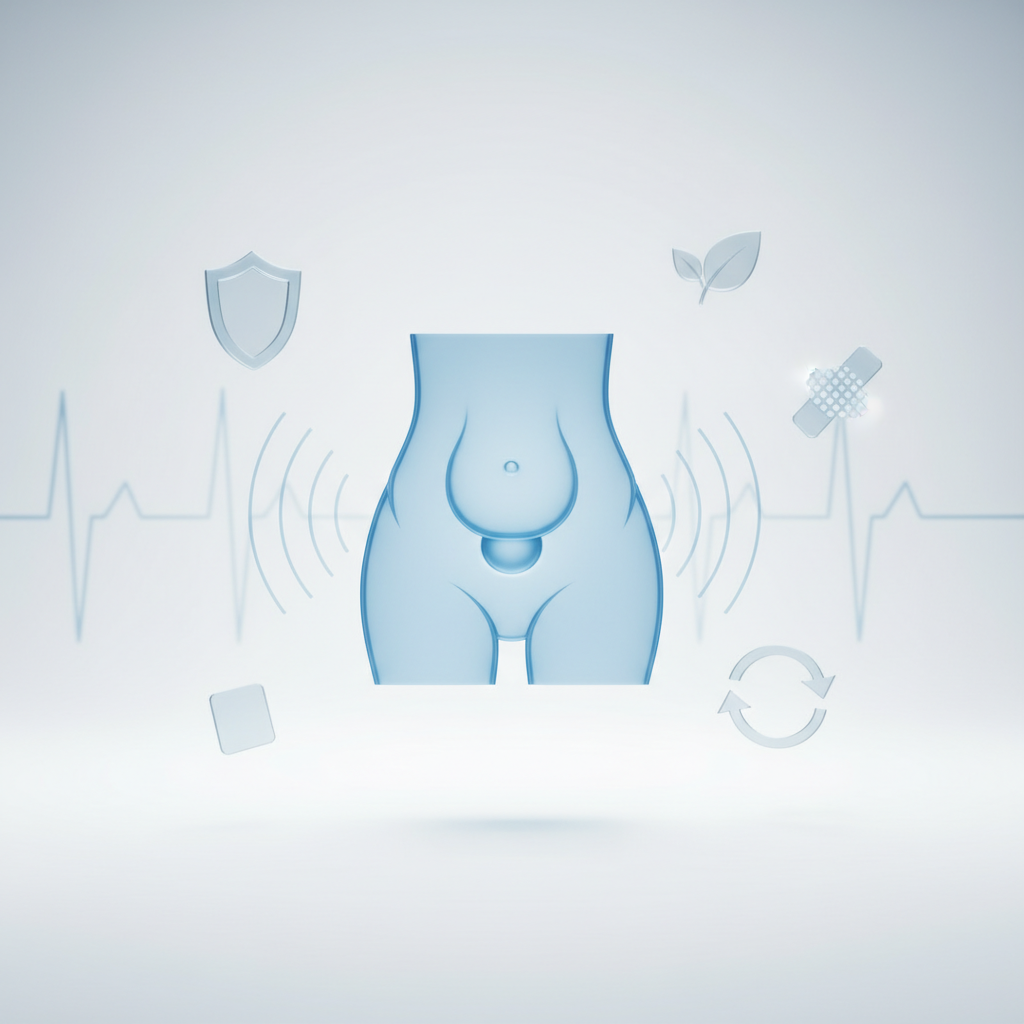 Kirkšnies išvarža: simptomai, kurių negalima ignoruoti