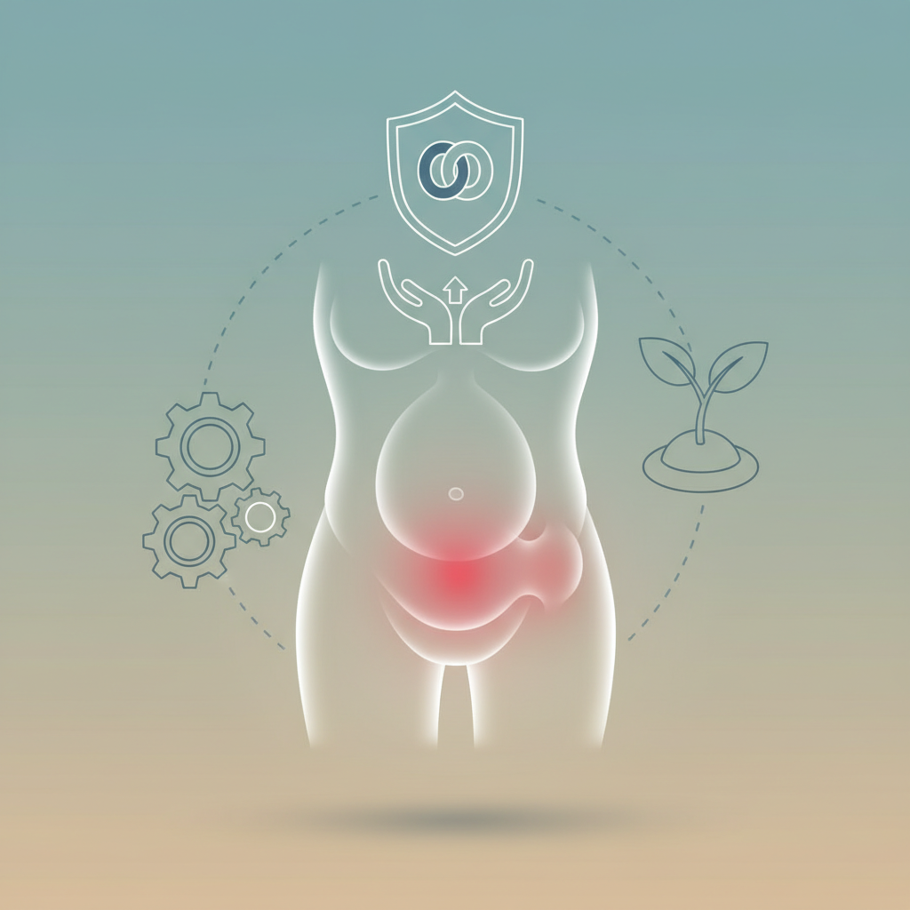 Kirkšnies išvarža: simptomai, kurių negalima ignoruoti