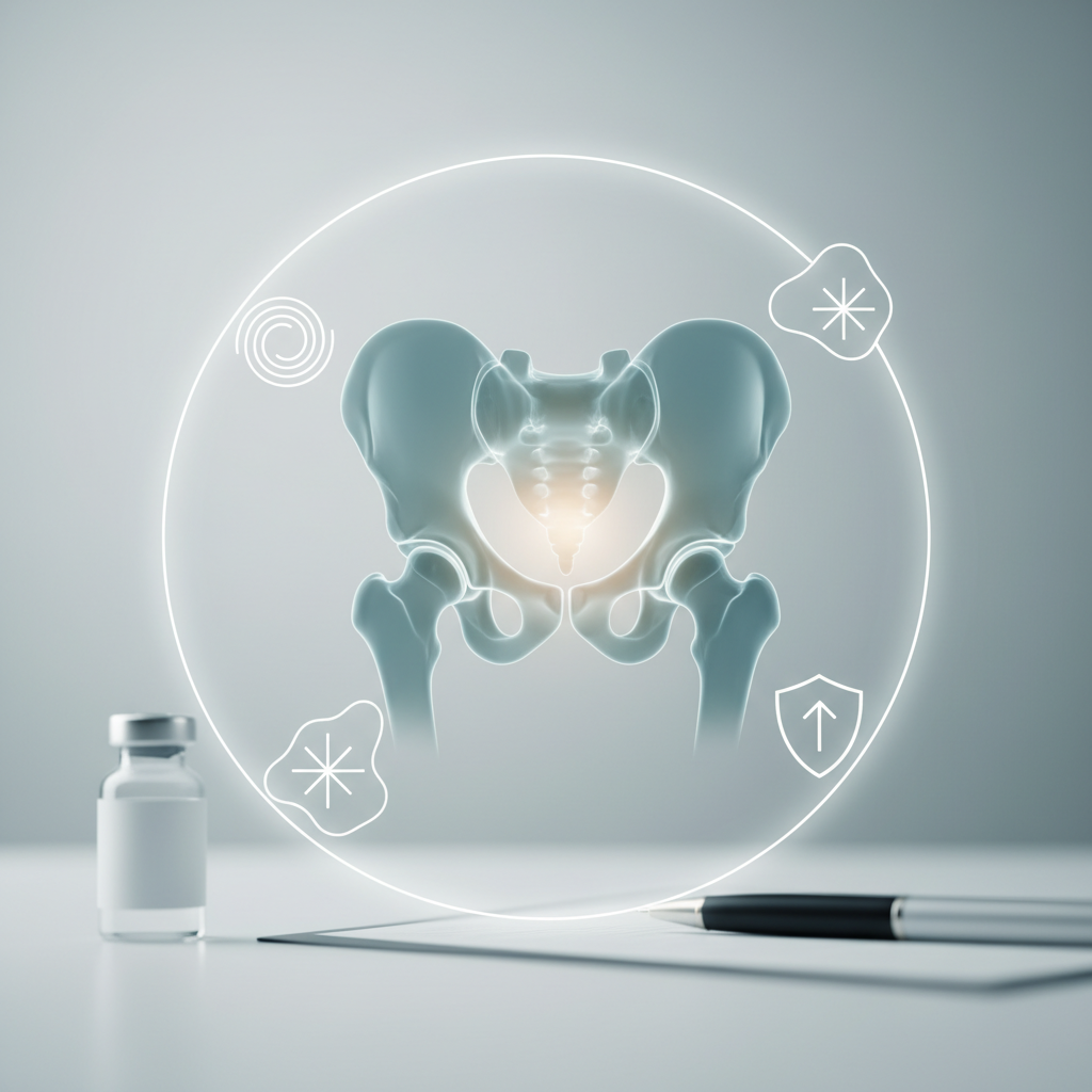 Klubo sąnarys: gydytojas įvardijo pavojaus ženklus