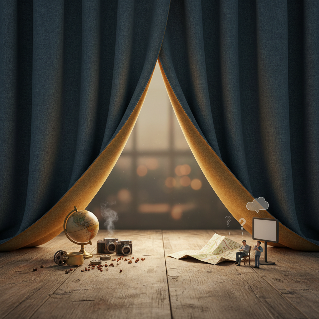 L. Radzevičius atvirai: kas iš tiesų vyko užkulisiuose?