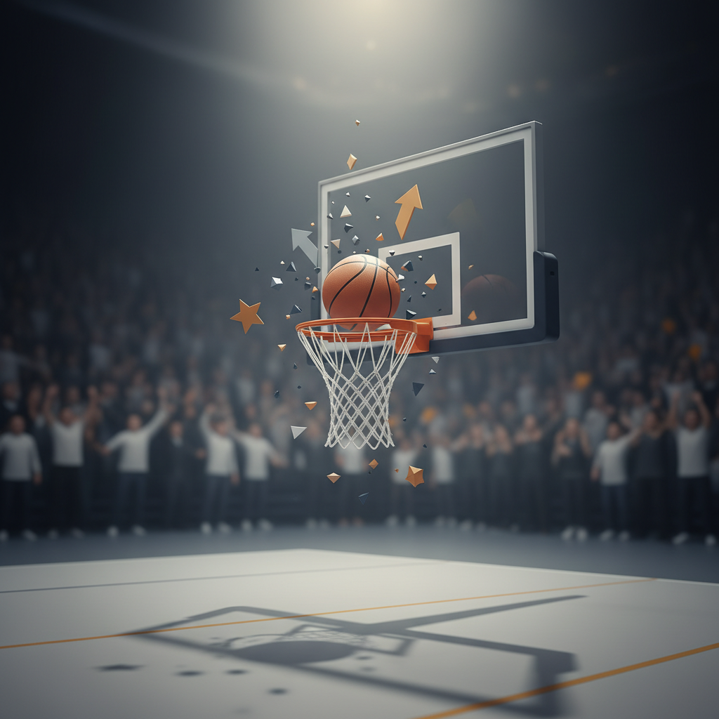 L. Ulecko šou: krepšininkas išplėšė dramatišką pergalę