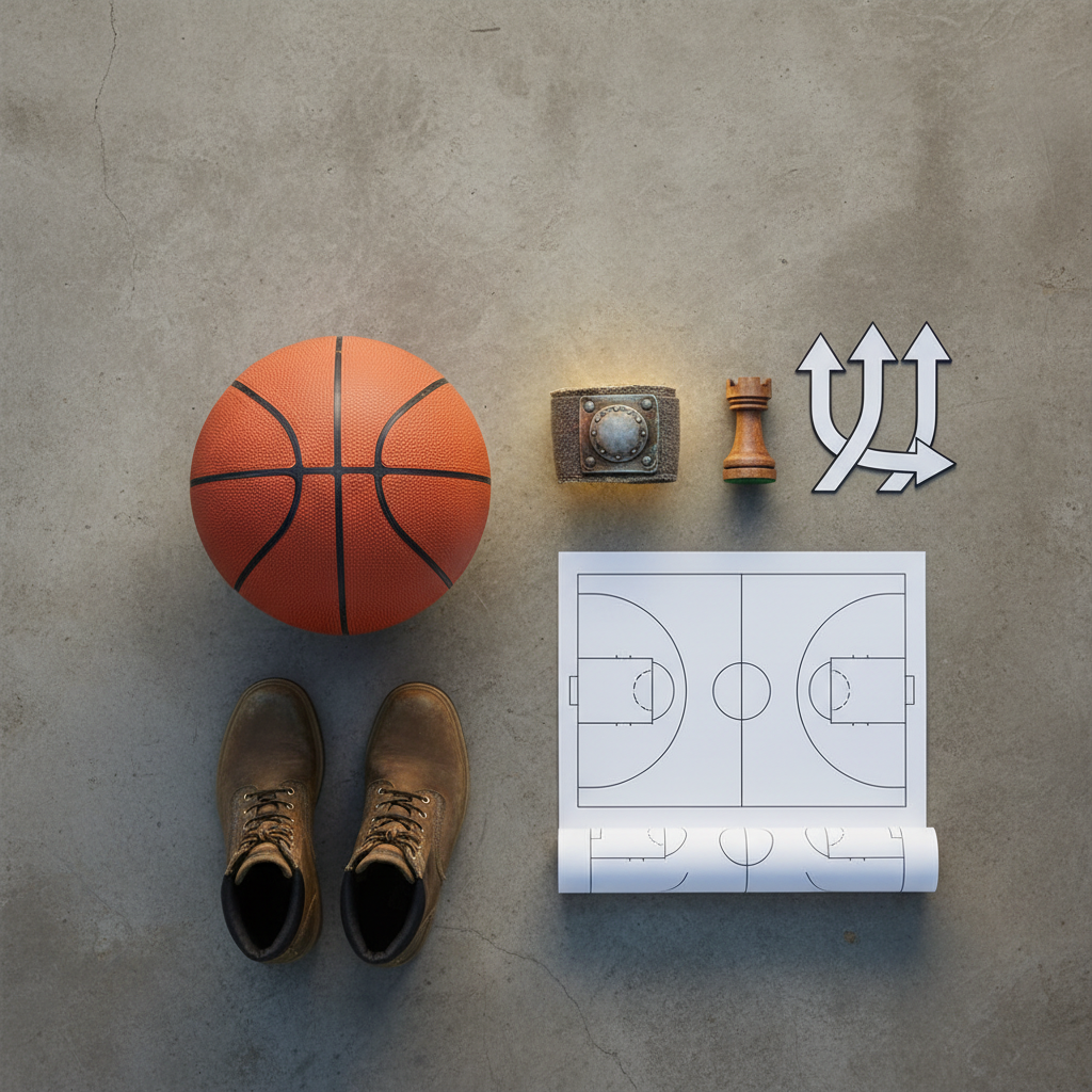 LKL legenda A. Jomantas prabilo apie karjeros vingius