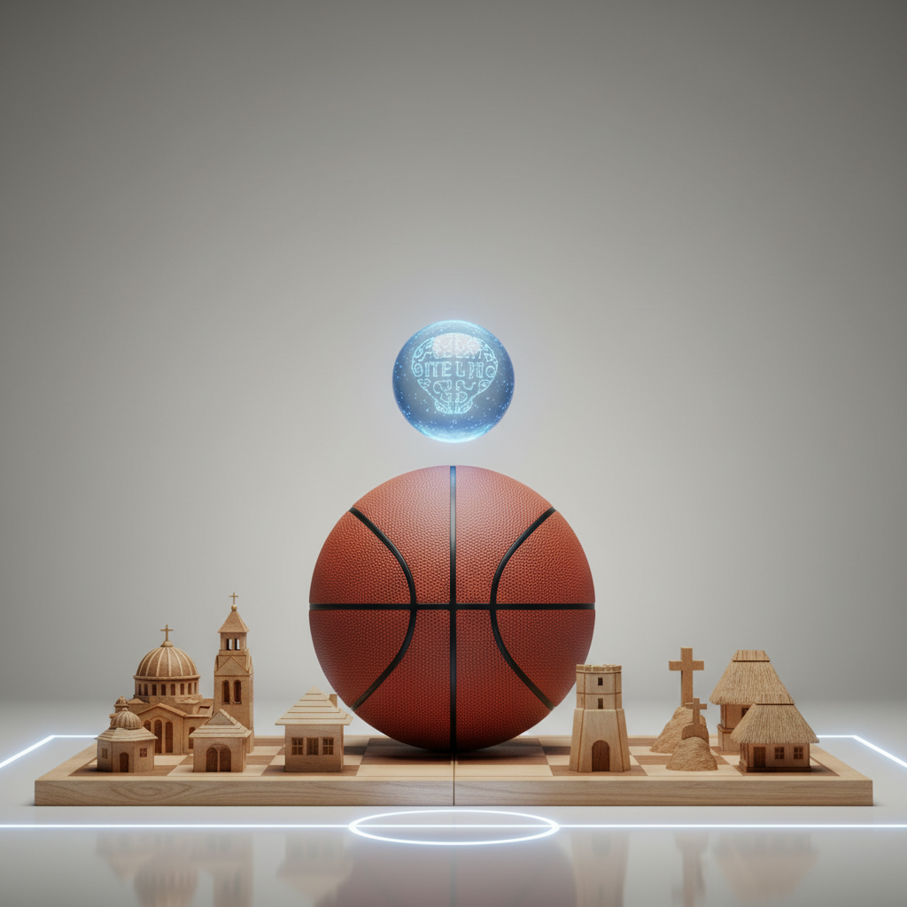 M. Beričius negailėjo pagyrų Lietuvos krepšinio mokyklai