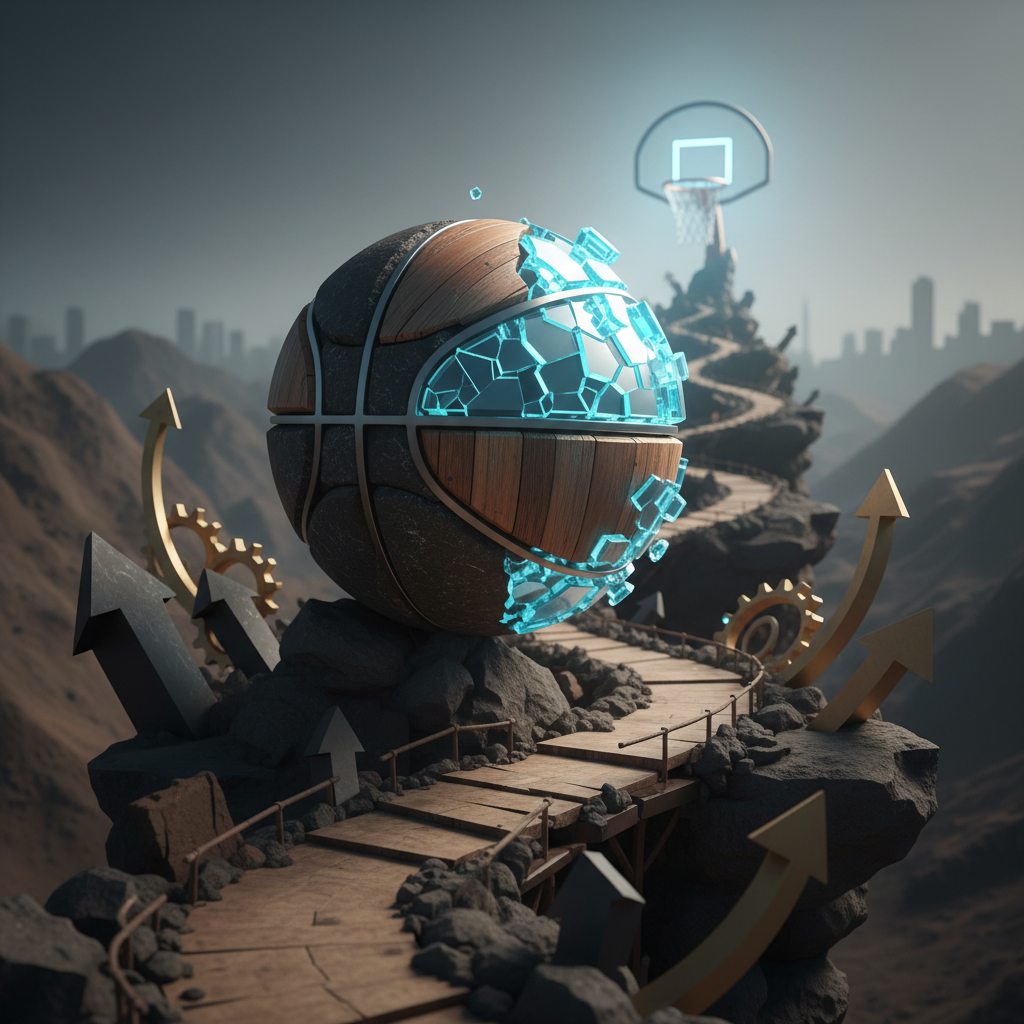 M. Echodas – apie skaudžias pamokas ir naują karjeros etapą