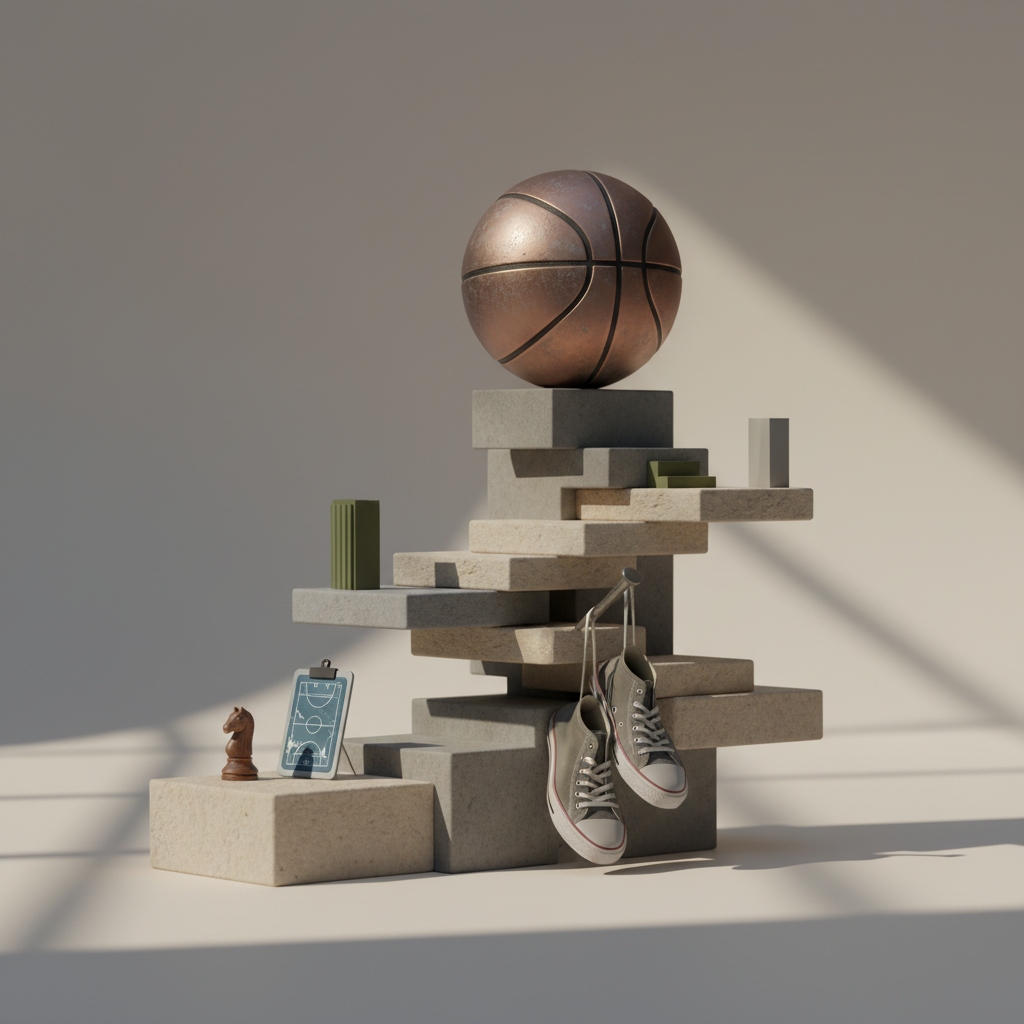 M. Gecevičius atvirai apie karjerą ir ateities planus