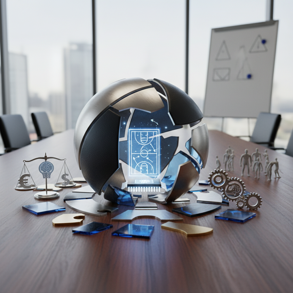 M. Purlys įvertino ekipos sudėtį ir naujo sezono tikslus