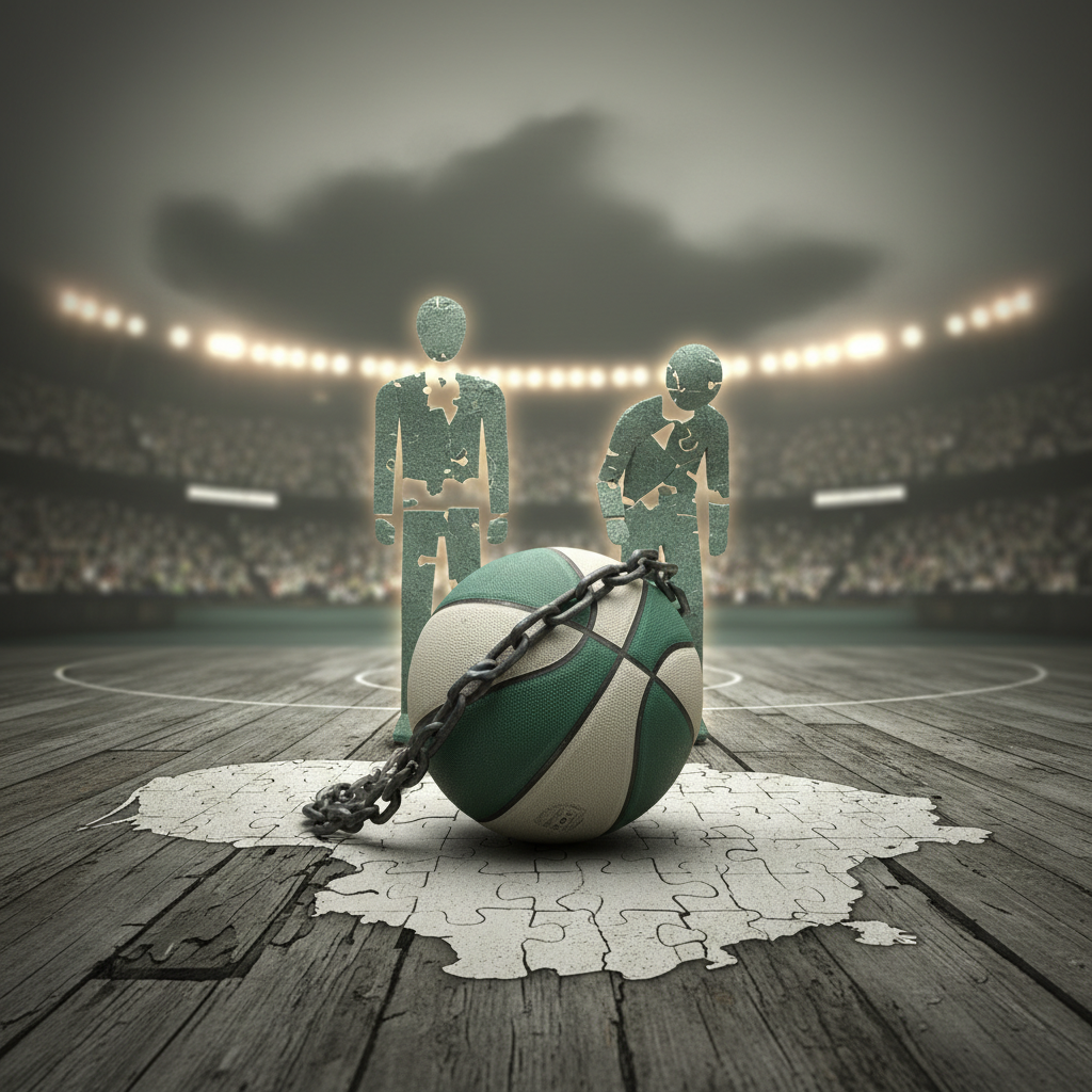 N. Giffey atvirai apie etapą Kaune: prisiminė ir sunkumus