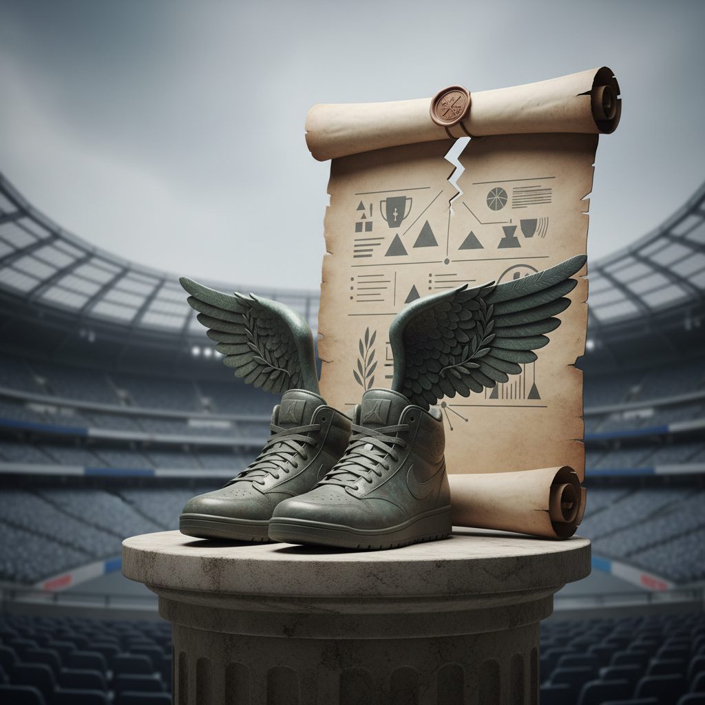 Nando de Colo atskleidė, kada planuoja baigti karjerą