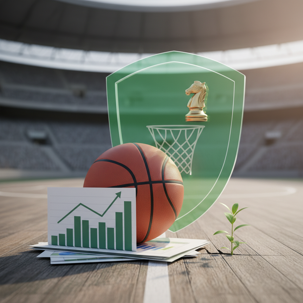 P. Jankūnas – apie „Žalgirio“ šansus ir ateities planus