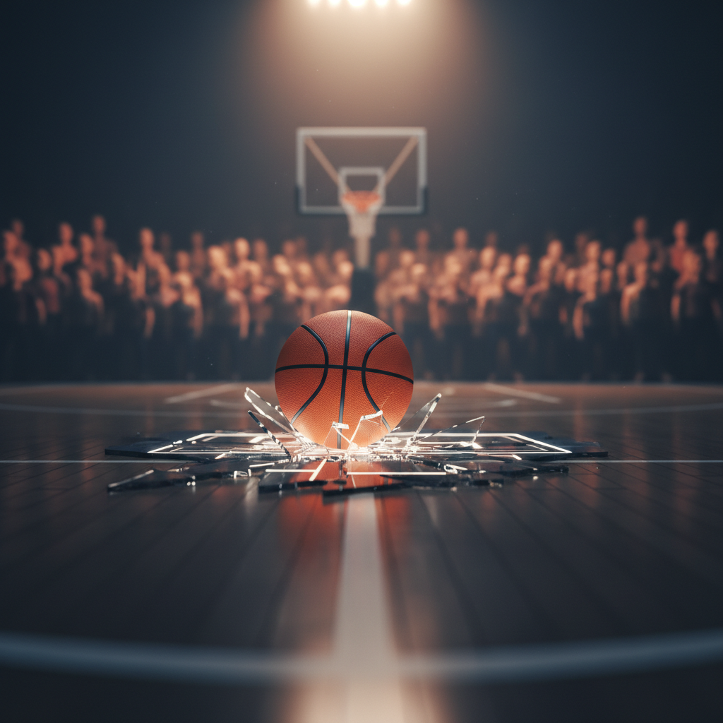 R. Giedraičio šou: lietuvis nukalė dramatišką pergalę