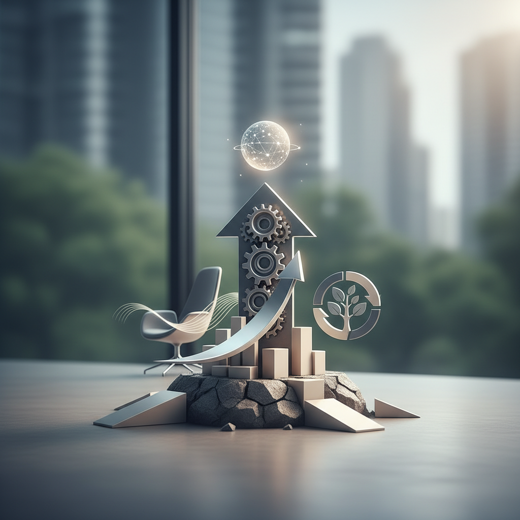 R. Varanauskas: atvirai apie verslo sėkmę ir krizės pamokas