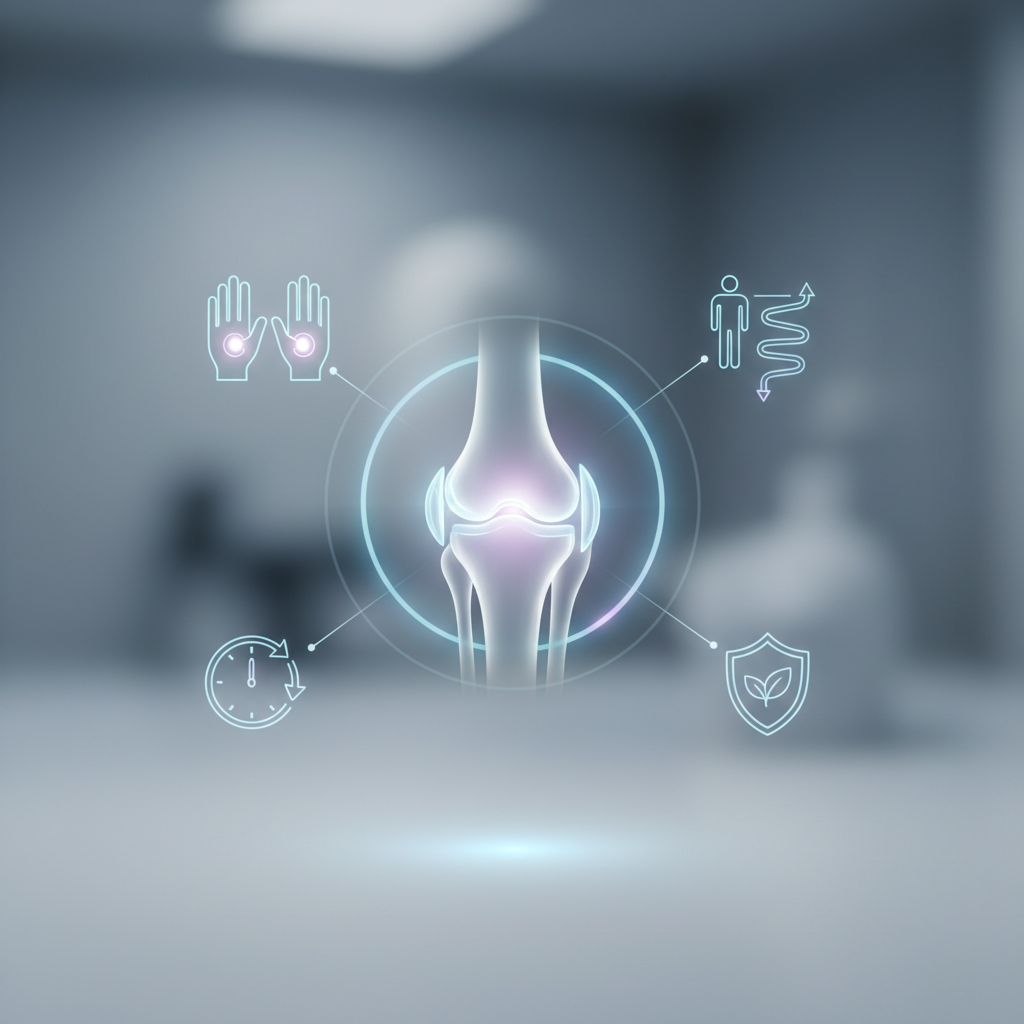 Reumatoidinis artritas: kaip atpažinti pirmuosius simptomus?