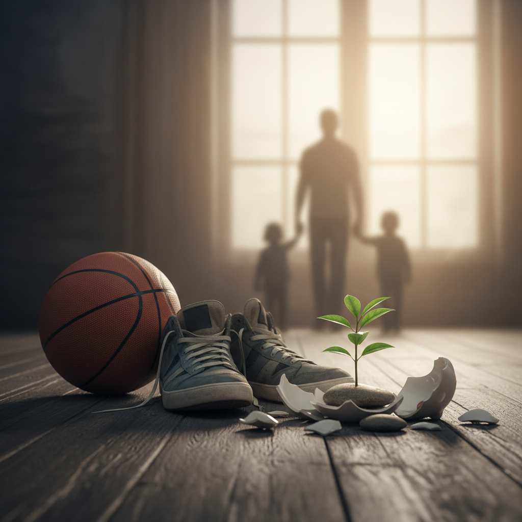 Rolandas Alijevas atvirai: apie skausmą ir naują etapą