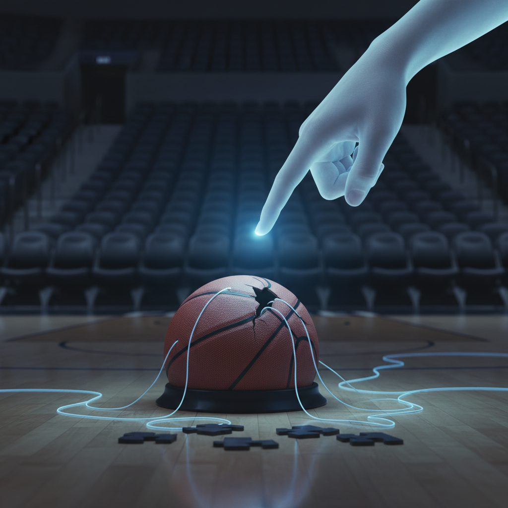 Š. Jasikevičius po pralaimėjimo įvardijo didžiausią bėdą