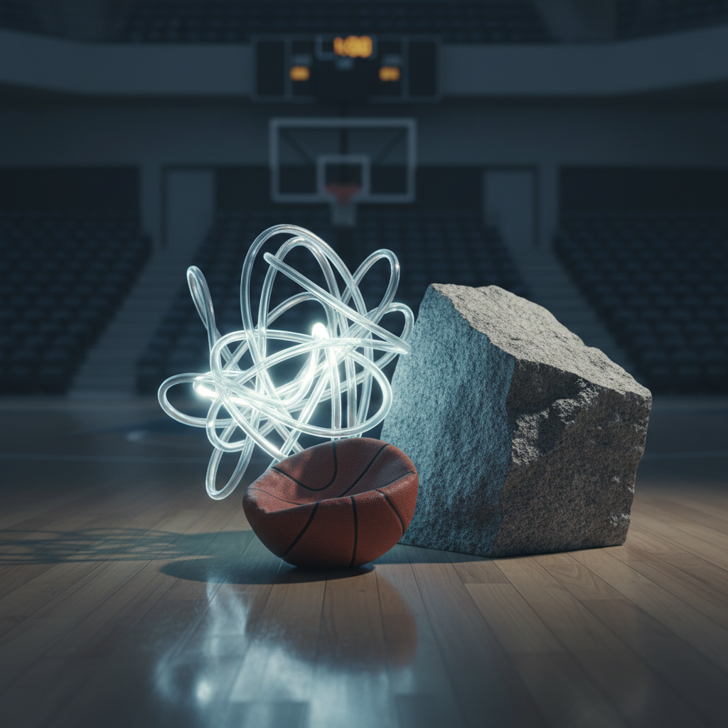 S. Štombergas: talentų turime, tačiau trūksta charakterio