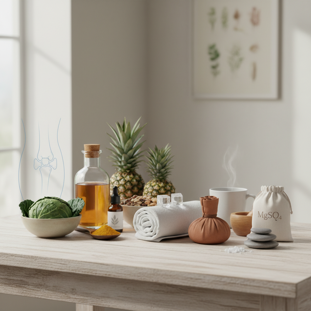 Sausgyslių uždegimas: liaudiški būdai ir dažnos klaidos