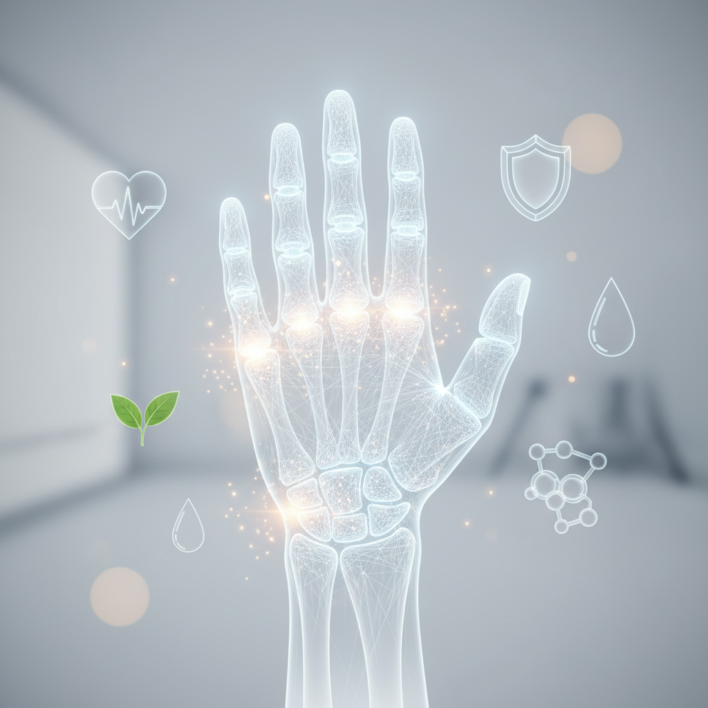 Skauda pirštų sąnarius? Gydytojas įspėja: kada tai pavojinga