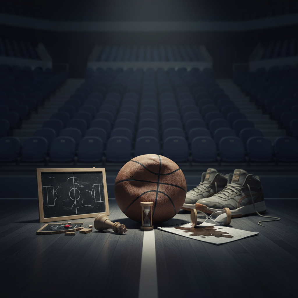 V. Širvydis įvardijo skaudaus pralaimėjimo priežastis