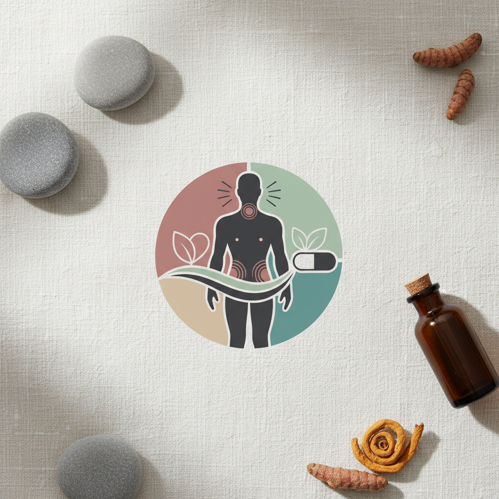 Viso kūno raumenų skausmas: kada tai rimtos ligos signalas?