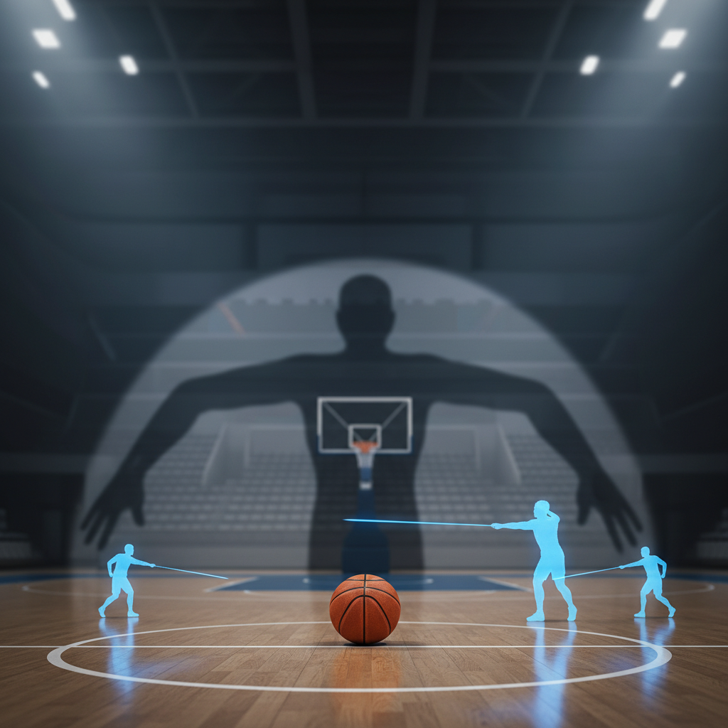 W. Tavaresas įvardijo sunkiausią savo varžovą Eurolygoje