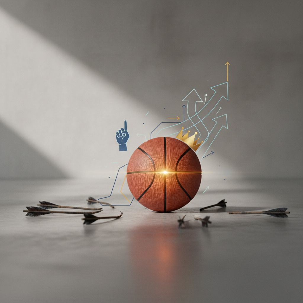 Z. LeDay nutildė kritikus: galingas buvusio žalgiriečio šou