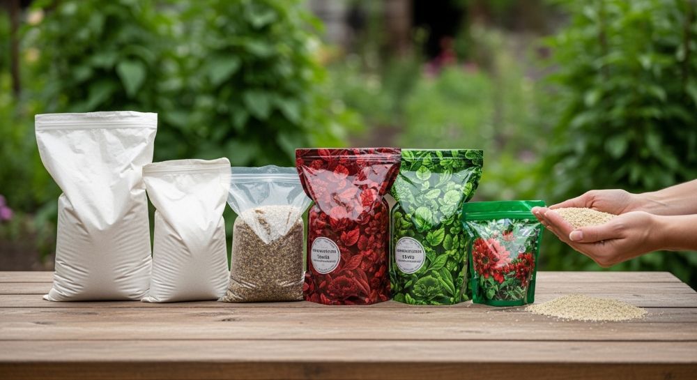 Pigios ar brangios trąšos? Ekspertai atsako, kas iš tiesų veikia