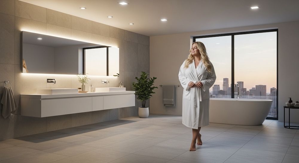 Interjero revoliucija: kaip viena detalė gali pakeisti visus namus