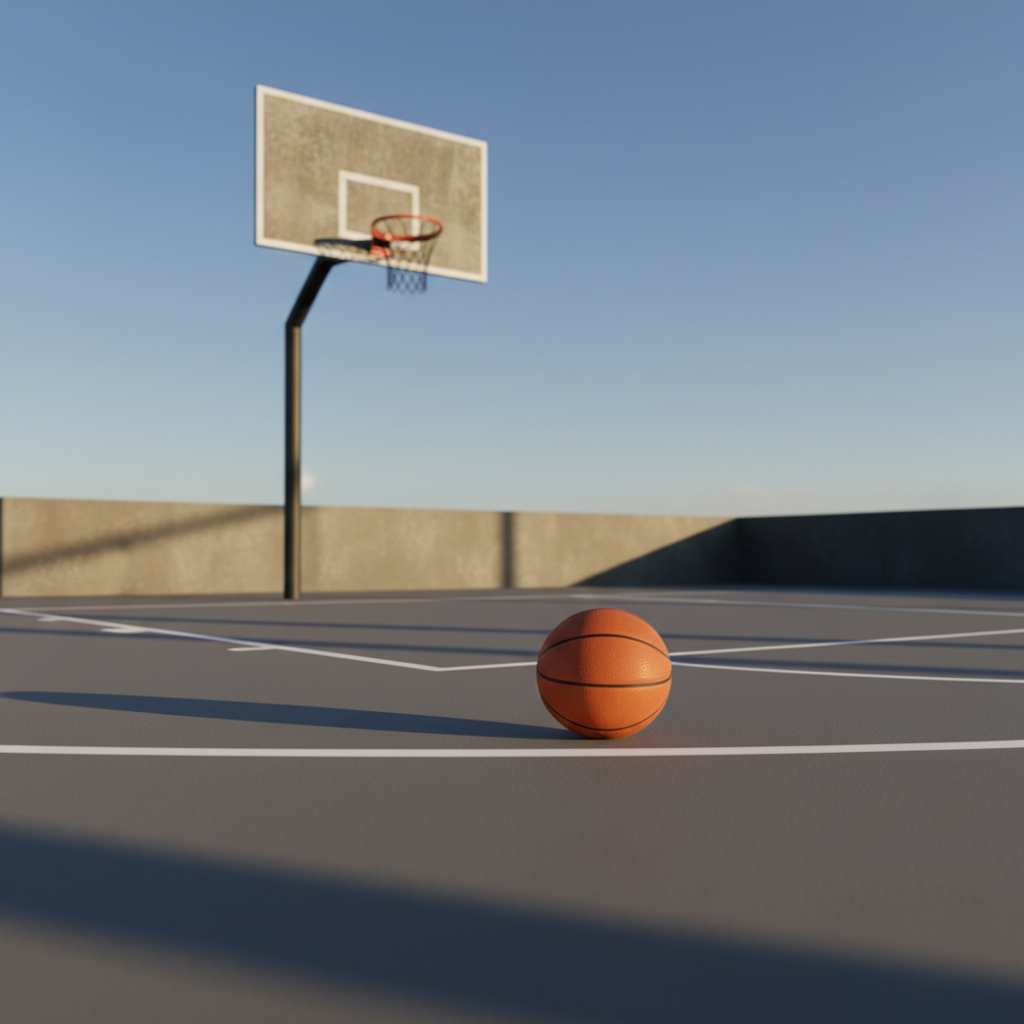 3×3 krepšinio taisyklės: viskas, ką turi žinoti naujokai