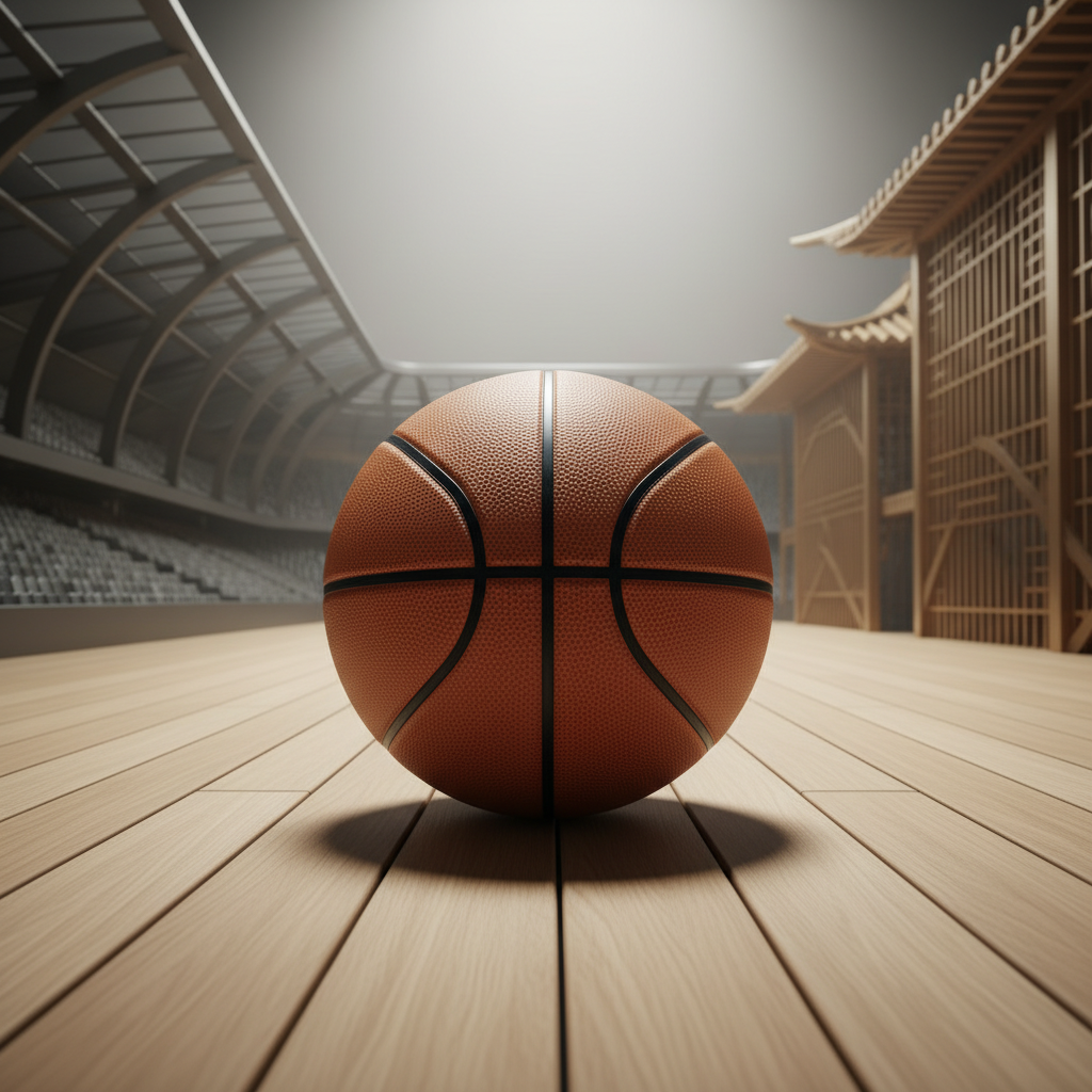 Donato Motiejūno kelias: nuo NBA parketų iki dominavimo Azijoje