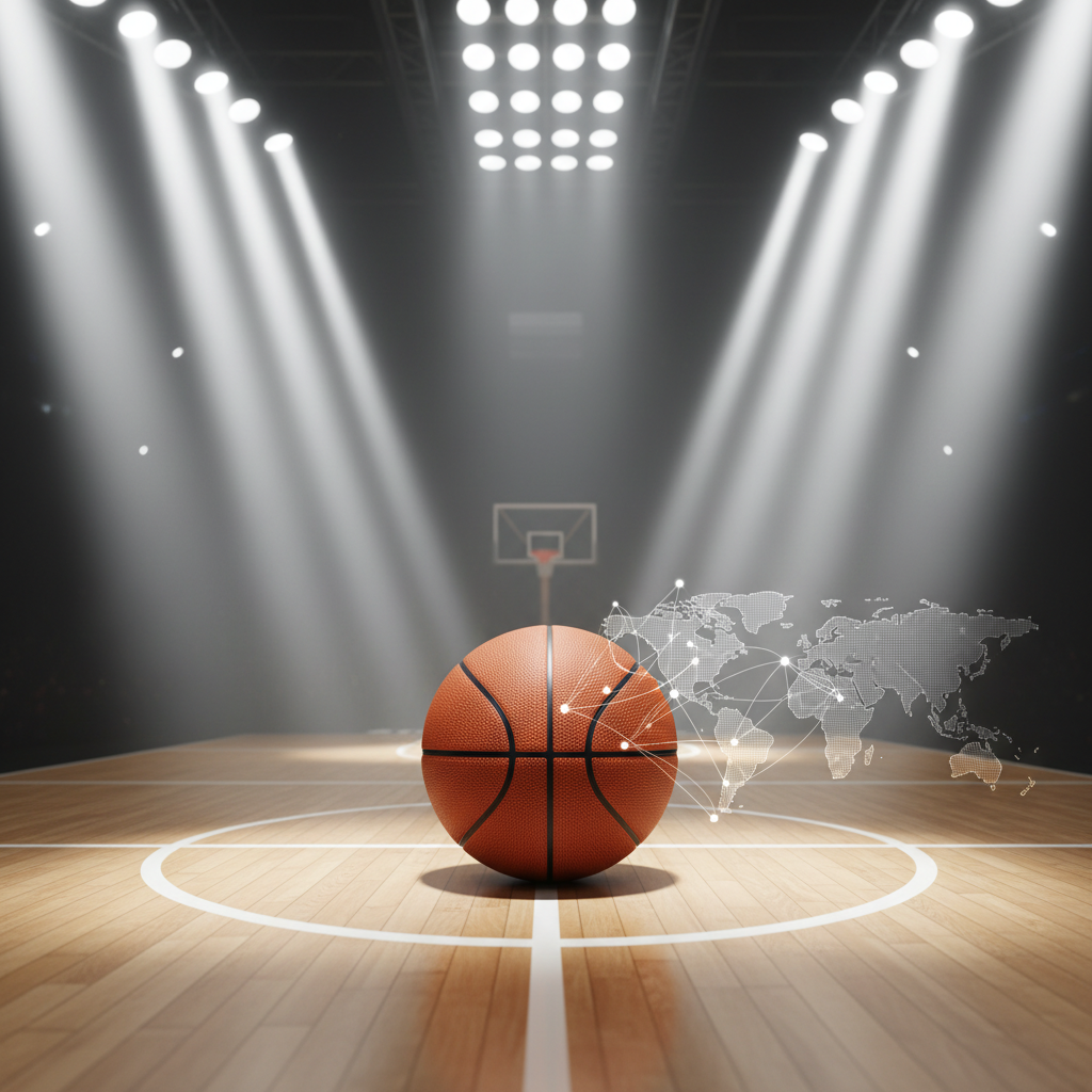 Lietuviai NCAA sistemoje: nuo iššūkių iki NBA svajonės