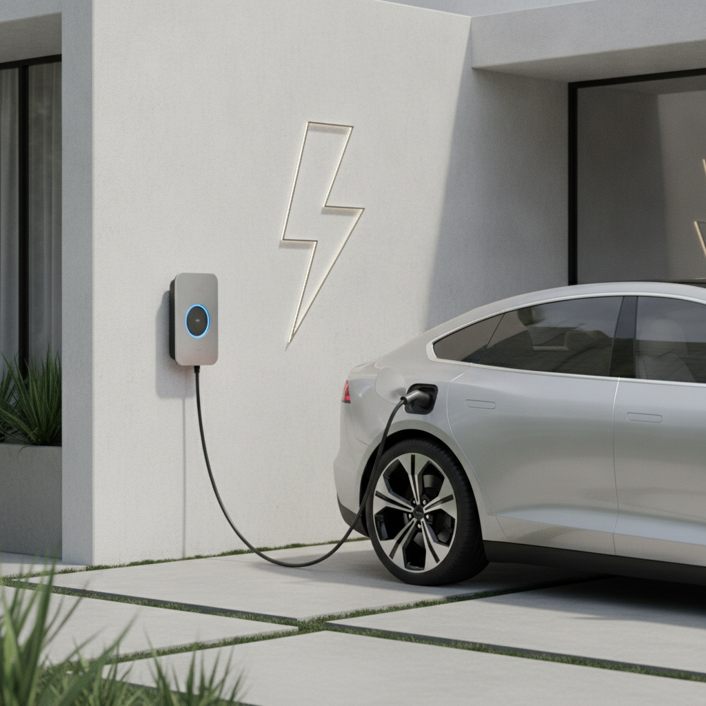 Elektromobilis kieme: ar tikrai laikas atsisakyti taršos?