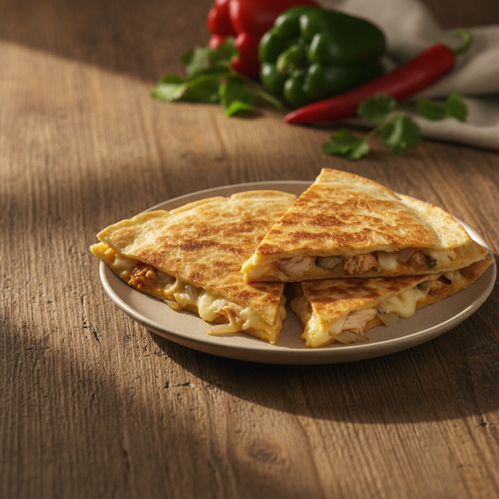 Greiti receptai su tortilijomis: idėjos skaniems pietums