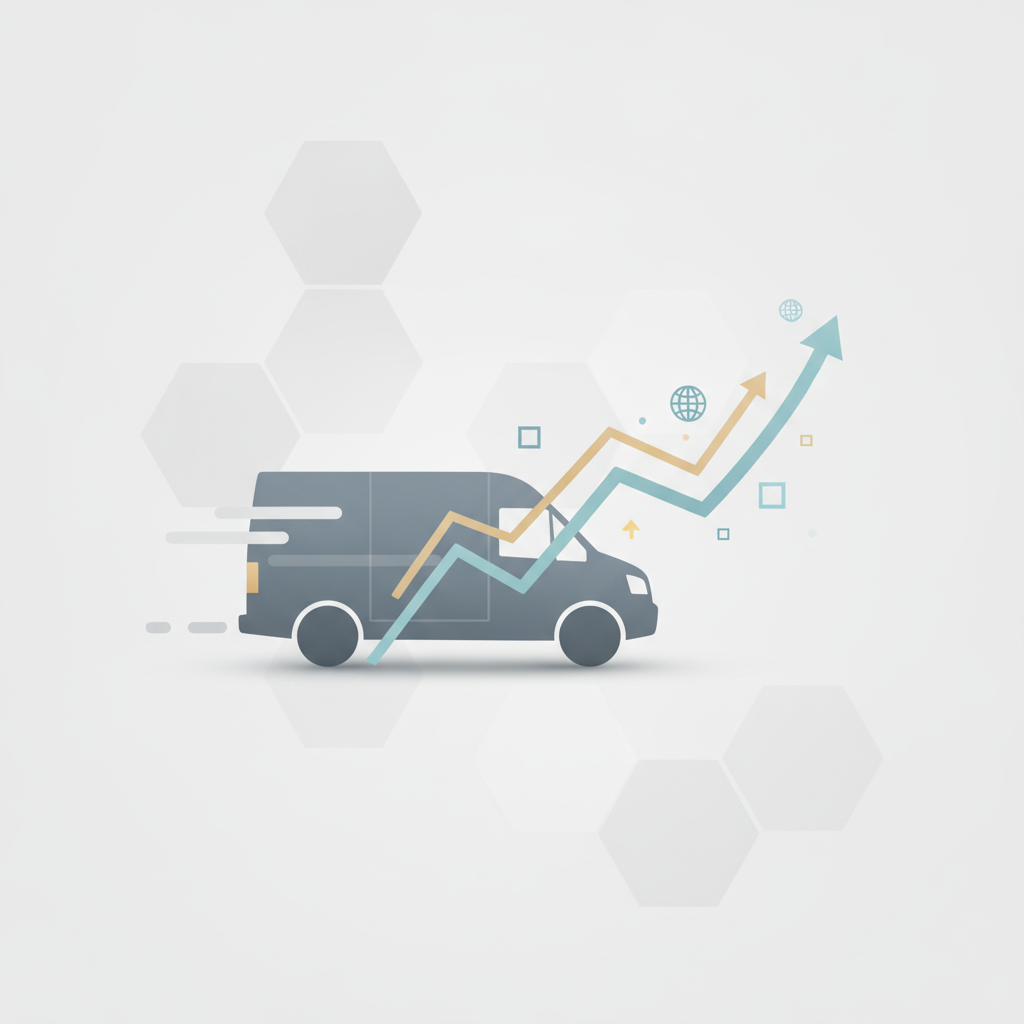 Kaip išsirinkti patikimą komercinį automobilį verslui?