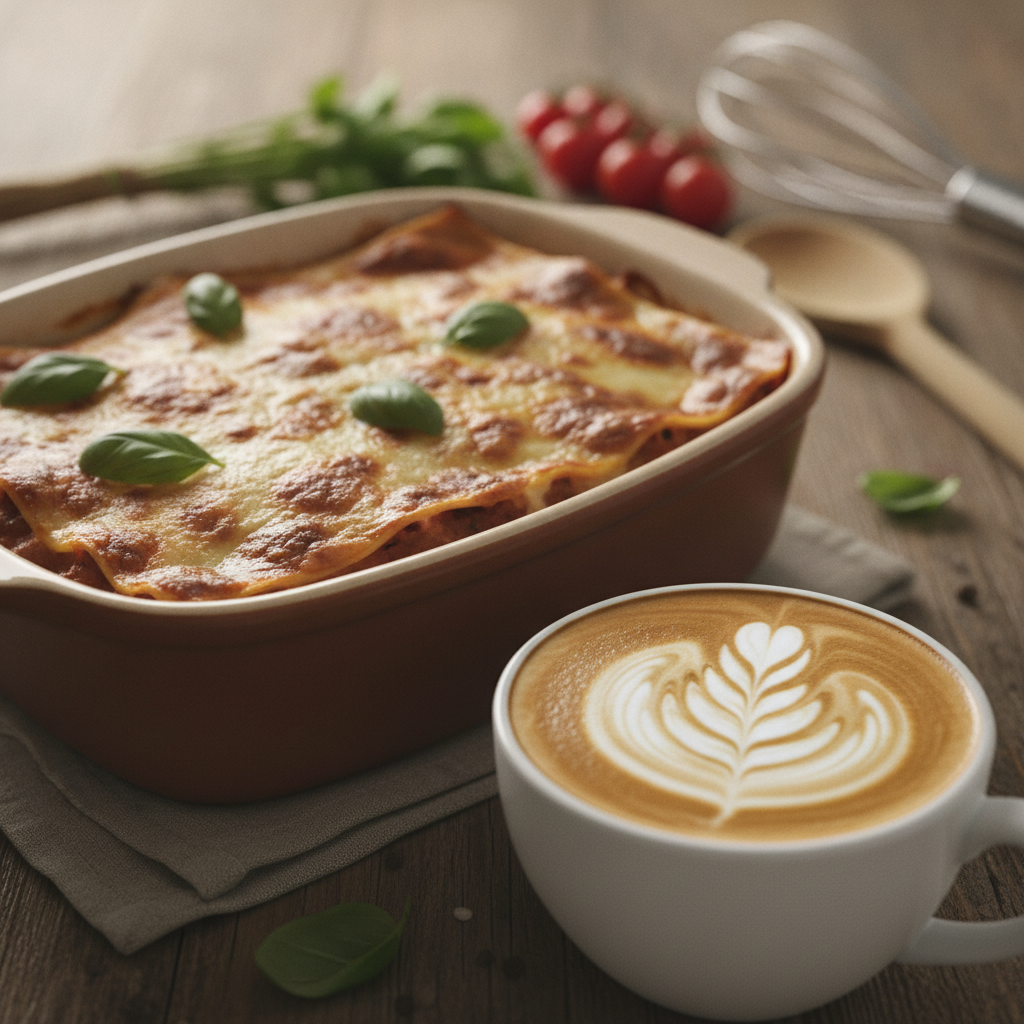 Kas yra „flat white“ kava ir kodėl ji užkariavo pasaulį?