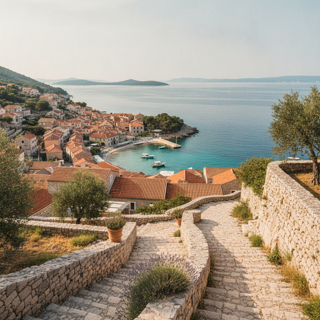 Kelionės į Kroatiją: lankytinos vietos ir patarimai taupantiems