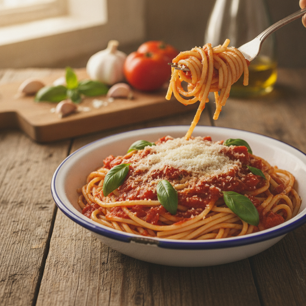 Kodėl itališka virtuvė neatsibosta ir kaip gaminti namuose