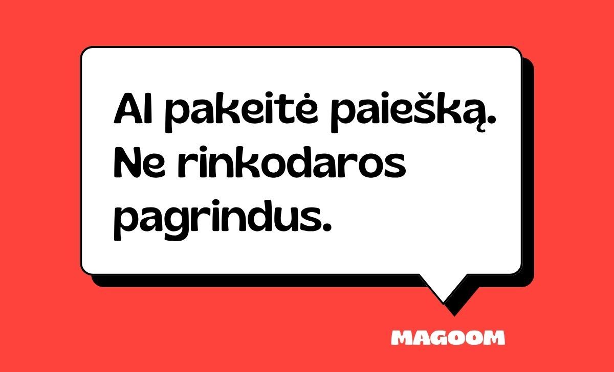 Biudžetas auga, rezultatai stovi: kaip rasti tikrąją mokamos reklamos problemą per dvi savaites